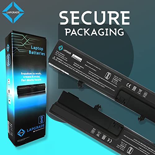 Lapgrade Battery for HP Compaq Business Notebook 6520S 6530S 6531S 6535S - Image 5