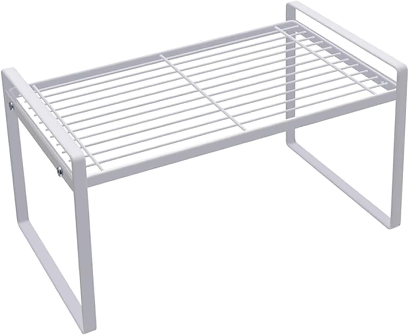 Unterregal Hängekorb Verstellbar 38-70cm - Metall Organizer Für Küchenschrank