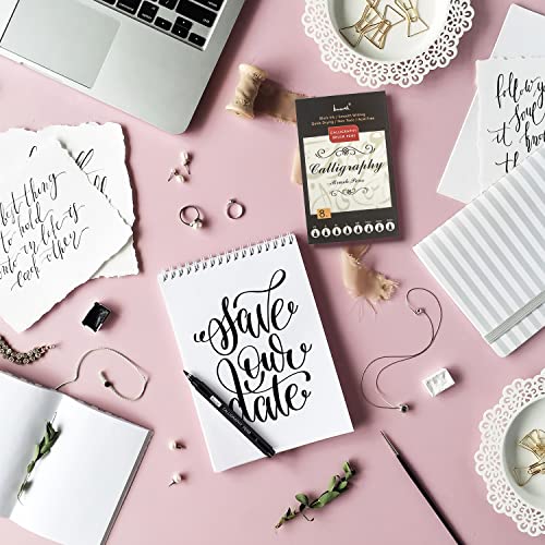 Calligraphy-Pens8-Size-Calligraphy-Pens-for-WritingBrush-Pens-Calligraphy-Set-for-Beginners-Hand-Lettering-Pens