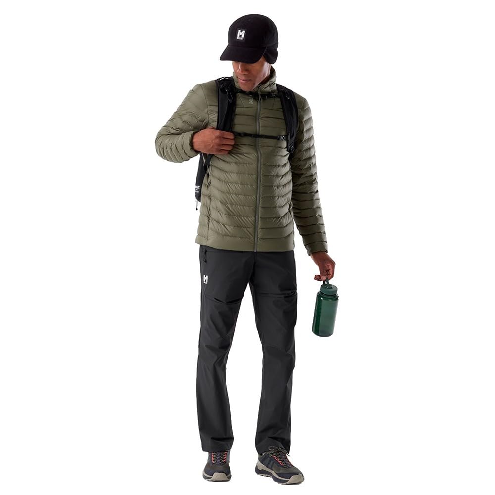 MILLET Chaqueta Evole Light 700 S
