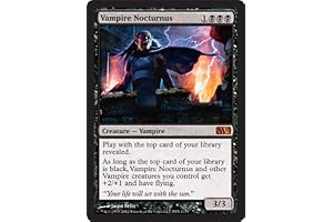 Magic: The Gathering - Vampire Nocturnus