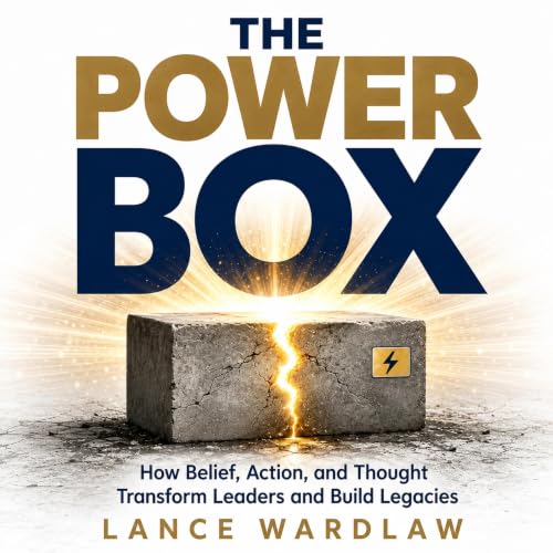 The Power Box Titelbild