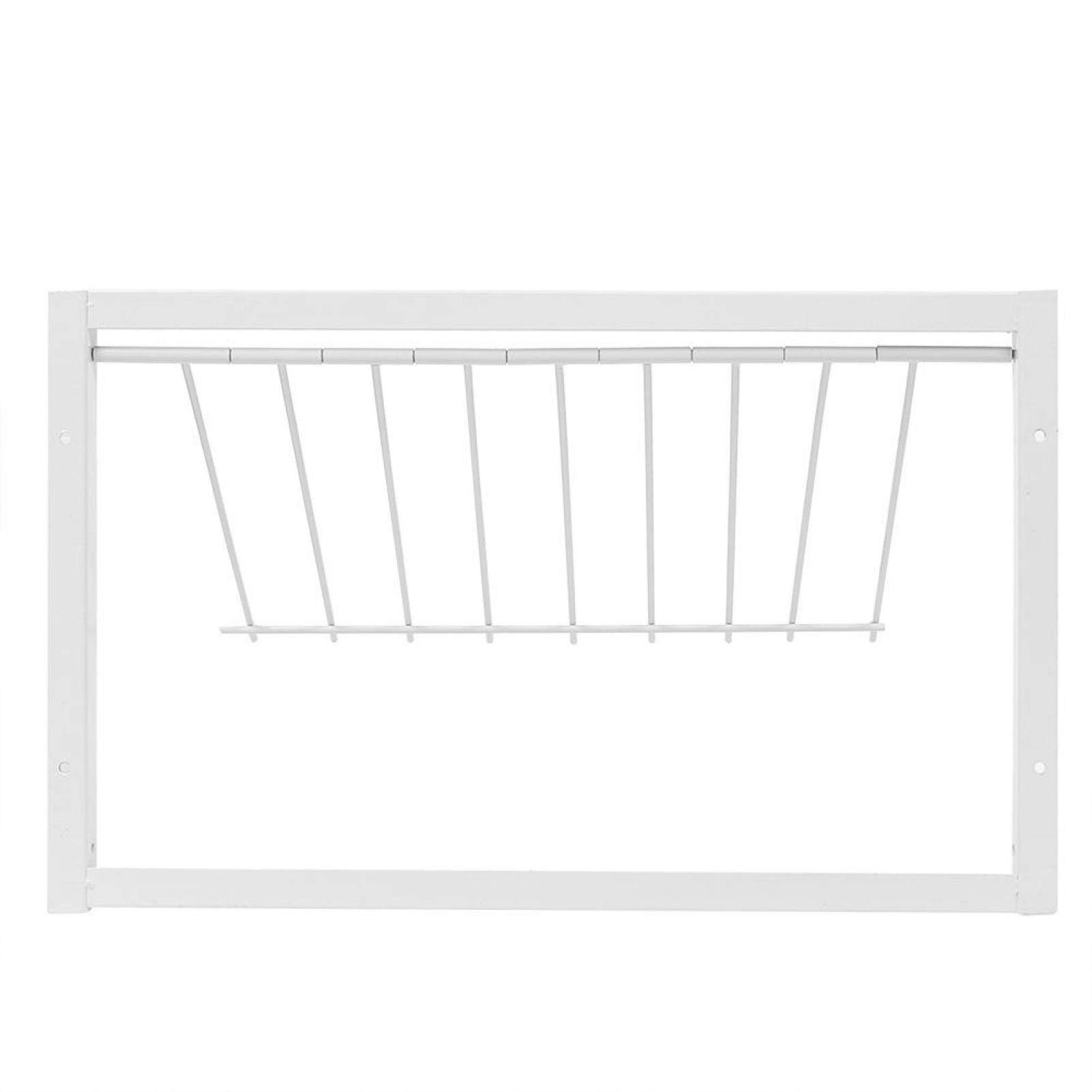 Trampa en T for jaulas de pájaros, Puerta de Paloma, Barras de Alambre, Marco de Entrada, Trampa en T for Puerta de casa de pájaros y palomas/717