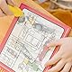 Melissa & Doug Water WOW Wassermalbuch Fahrzeuge - mit Wasserstift, 4 wiederverwendbaren Motivseiten, Suchaufgaben und Spiralbindung, praktisch für unterwegs, für Kinder ab 3 Jahren