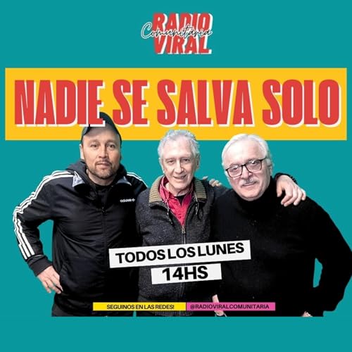 NADIE SE SALVA SOLO - Octubre decisivo: represión, resistencias y memoria