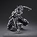 Square-Enix Abysse Corp_AFGSQX262 Marvel-Variant Play Arts-Kai-Black Panther, Multi Colour