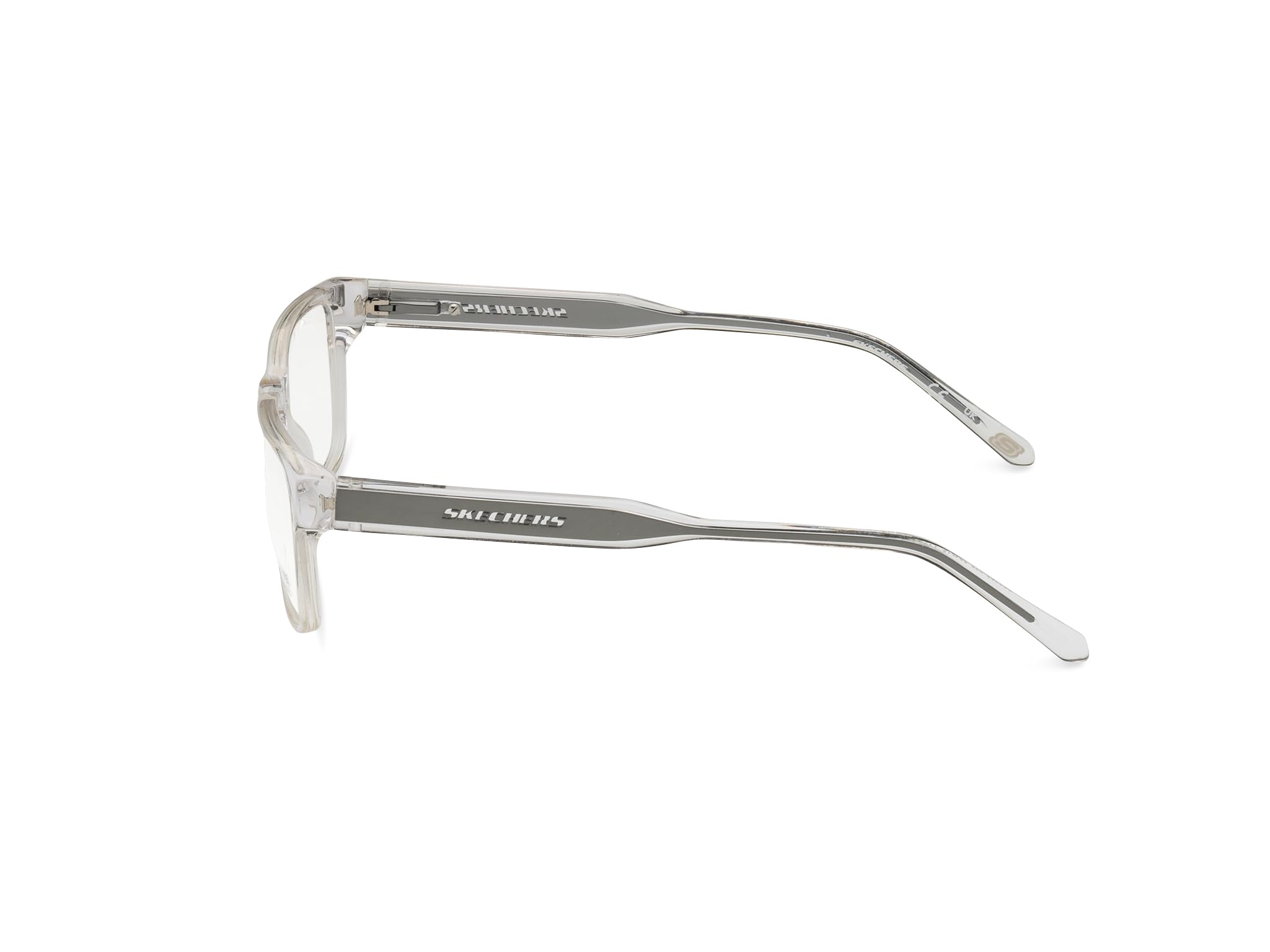 Skechers Prescription Eyewear Frames Mężczyźni Se3385