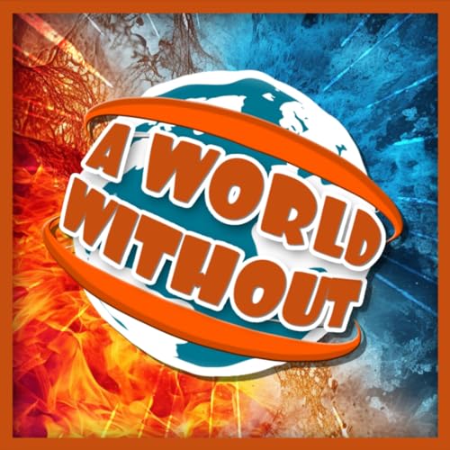 Page de couverture de A World Without... Temperature