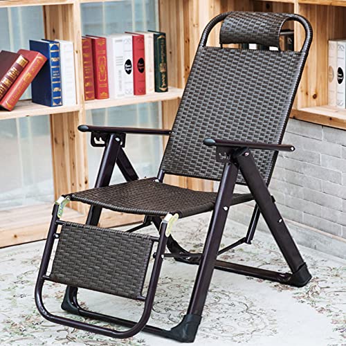 Transat zero gravite ajustable avec support dorsal renforce charge 200kg - 3