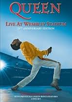 Amazon.co.jp: Queen Live At Wembley