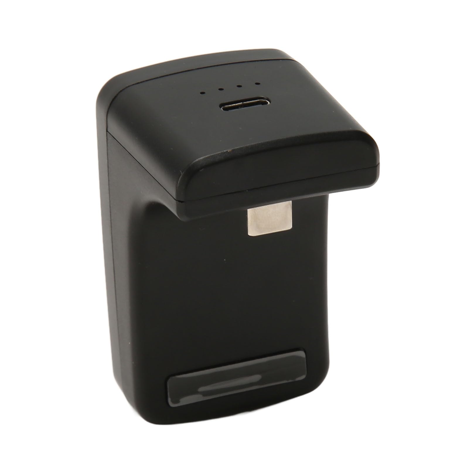 Kit de Changement pour PS5, Batterie 1800 MAh pour Manette PS5, Chargeur de Batterie Rechargeable pour PS5, Batterie Rechargeable avec Poignée, Charge Rapide