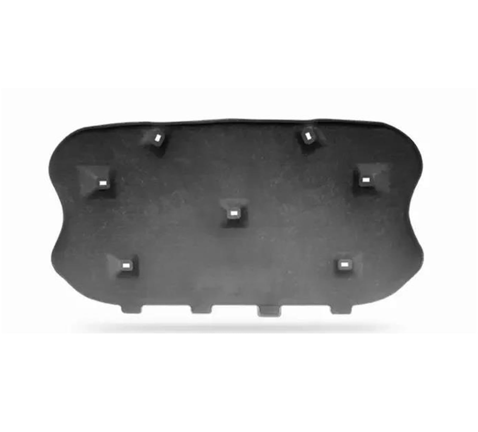 Isolant thermique de capot pour Volvo XC90 finition haut de gamme - 4