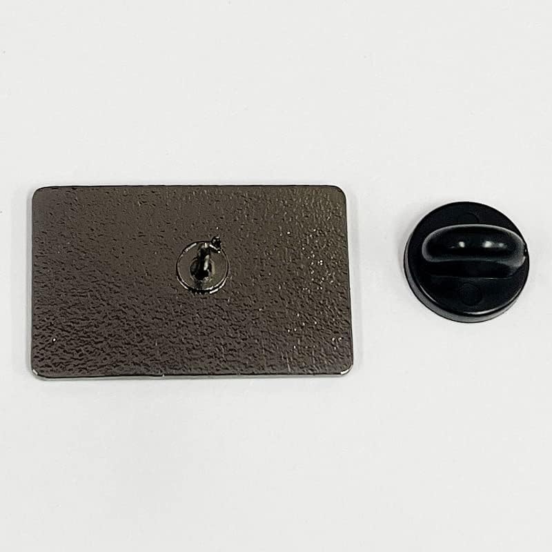 Hello, I'm Always Tired Enamel Pins, Mental Health Badges, Purple Pink And White Brooches For Psychological Pressure Issues3