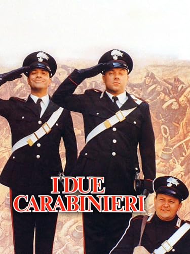  I due carabinieri