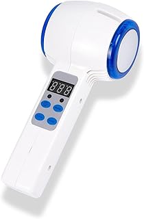 Equipamento para cuidados com a pele em casa, Frio quente martelo crioterapia fóton azul tratamento de acne pele beleza massageador anti-envelhecimento levantamento rejuvenescimento máquina facial