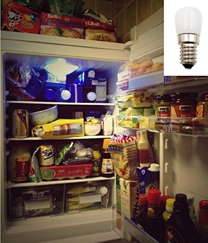 Lampadina E14/[2 pack]SFTlite E14 SES LED Pigmeo