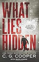 What Lies Hidden 1976715326 Book Cover