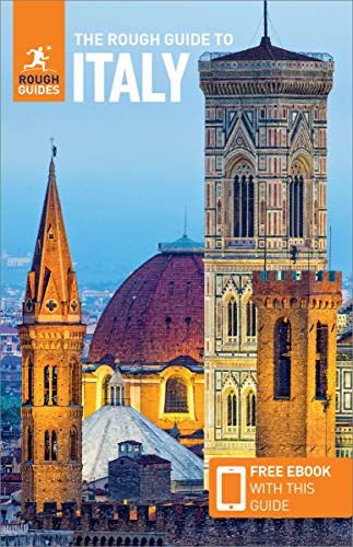 The Rough Guide to Italy (Travel Guide with Free eBook) (Rough Guides)