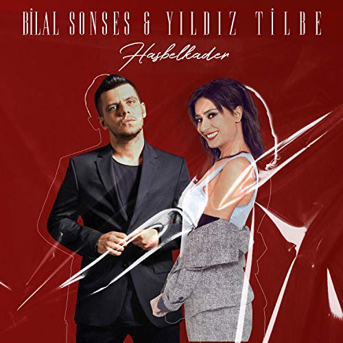 Bilal Sonses & YÄ±ldÄ±z Tilbe - Hasbelkader (Elektro BaÄŸlama) Ä°hsan KARA