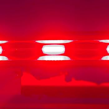 Amazon.co.jp: マーカー シャーシマーカー サイドマーカー レッド 20