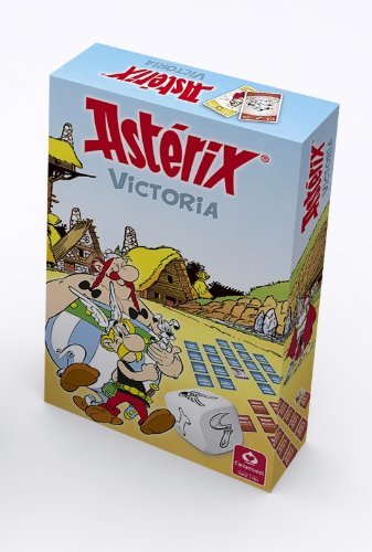 Cartamundi Asterix Game Box