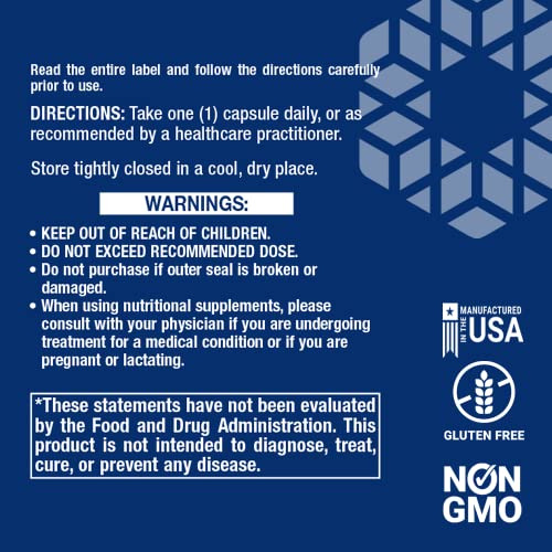 image for Life Extension Triple Action Cruciferous Vegetable Extract, 60 Vegetar