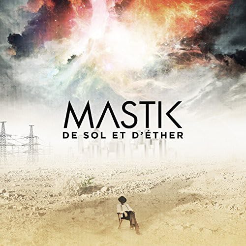 De Sol Et D'ether [Audio CD] Mastik