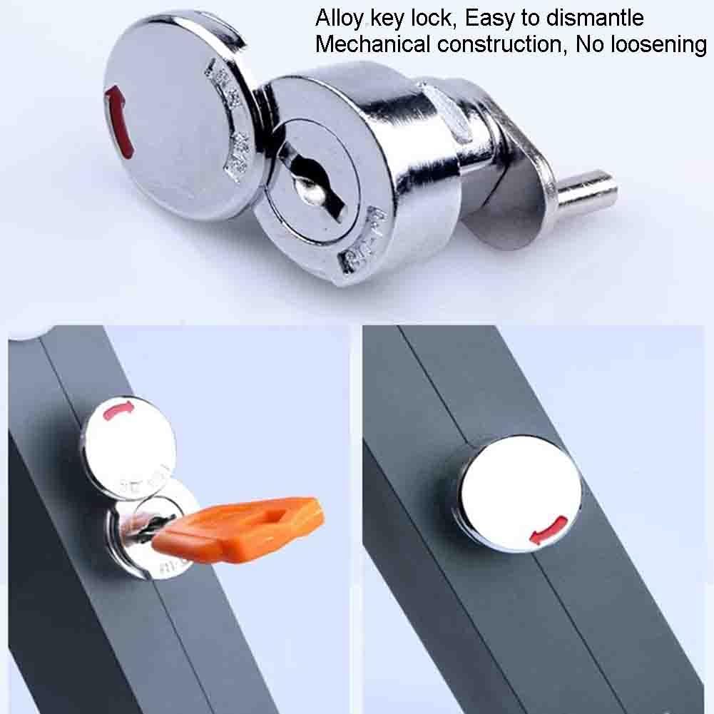 Protectores de ventana de seguridad para niños, barras de ventana seguras para el hogar para evitar caídas accidentales y mejorar la seguridad del hogar
