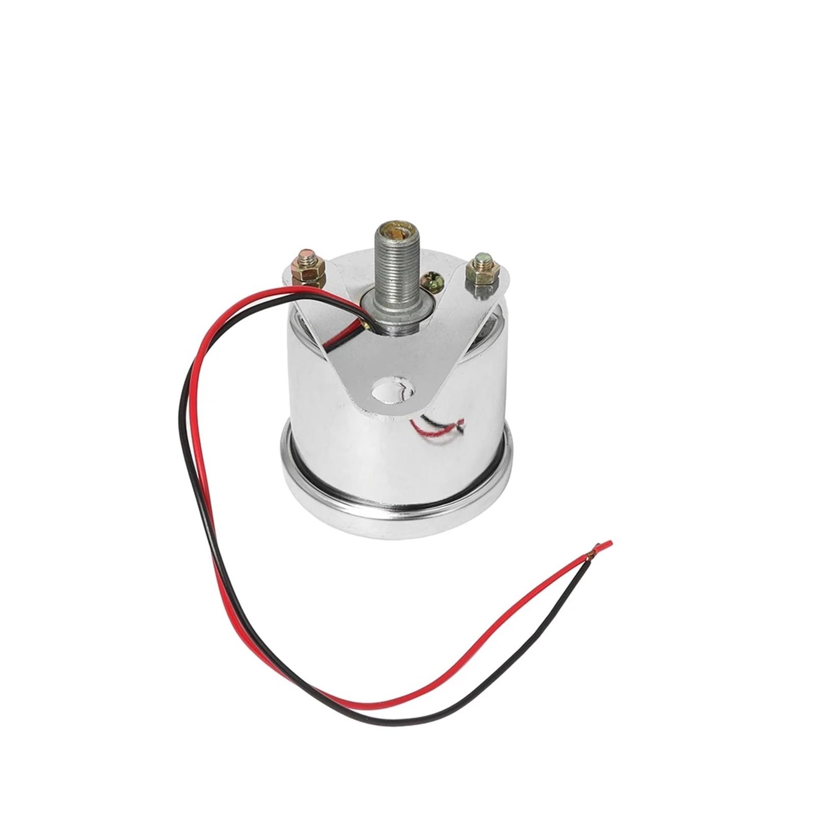 Tachimetro Contachilometri Moto Indicatore LED Tachimetro Universale Per Motocicletta, Contachilometri Per Shadow Per Spirit Per Aero VT VLX VF 500 600 700 750 1100 VTX1300