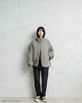 WAIPER米軍 LEVEL7 TYPE1 PRIMALOFT ジャケット M Amazon | [WAIPER] 米軍 PCU LEVEL7 TYPE1 PRIMALOFT ジャケット