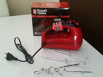 Batidora De Vaso Russell Hobbs Desire 2| Russell Hobbs Desire18996-56