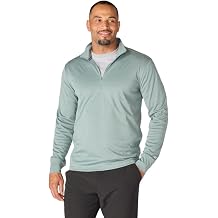 Men's 106573 Force&reg; Sun Defender&trade; Relaxed 1/2-Zip