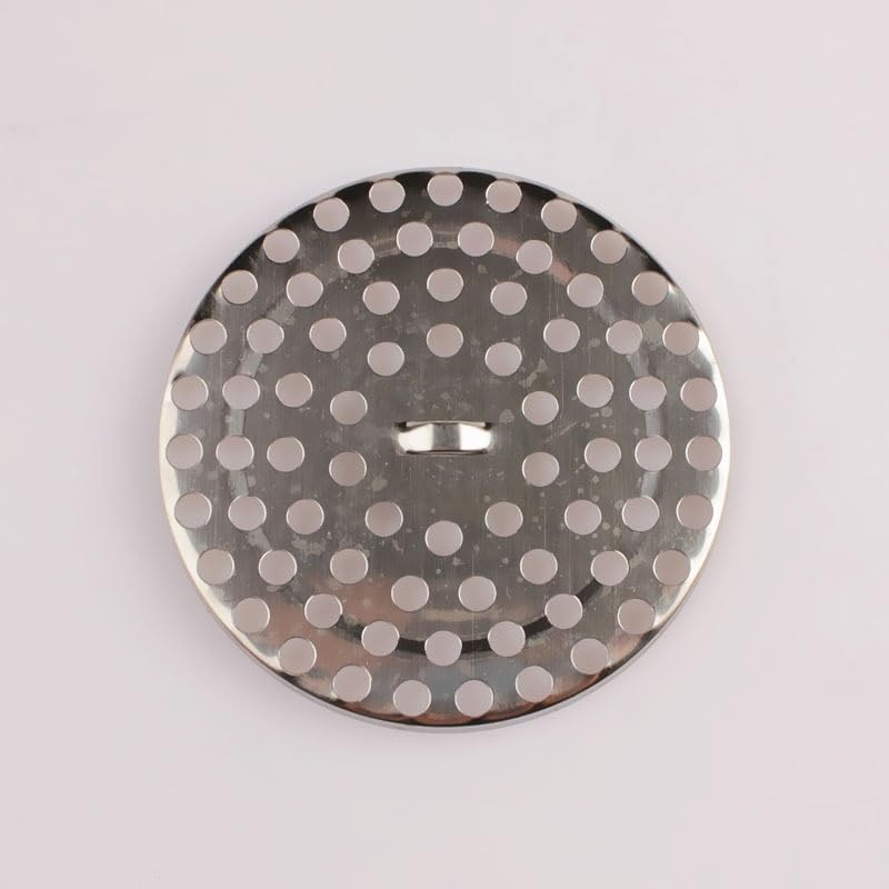 1pc 4 Inch Copper Deodorant Square Floor Drain Bathroom Washing Machine miniatura 6