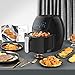 Taylor Swoden Sunbeam - Freidora sin aceite 7 L, Air Fryer con...