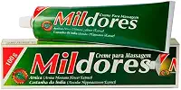 Pomada Massageadora Extra Forte, Creme para Massagem com Arnica e Castanha da Índia- Aliviar Desconforto e tensões Musculares