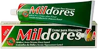 Pomada Massageadora Extra Forte, Creme para Massagem com Arnica e Castanha da Índia- Aliviar Desconforto e tensões Musculares