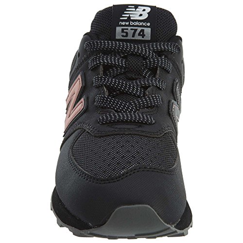 Image of New Balance Kid's 574 V1 Classic Lace-Up Sneaker (Big Kid)