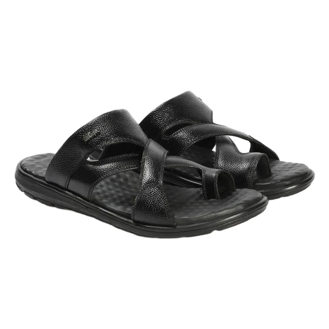 lee cooper Men's one-toe sandals-picture-11
