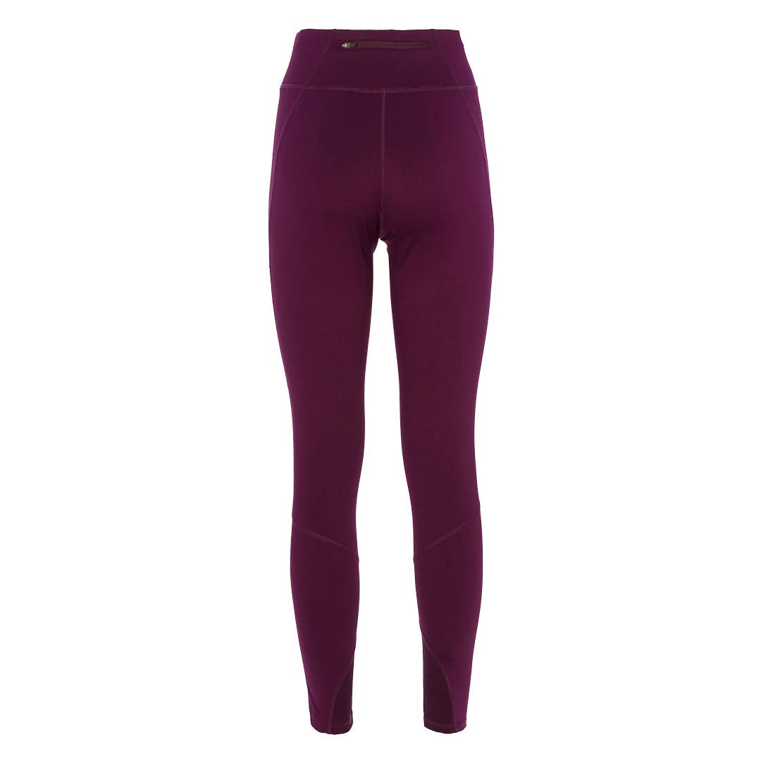 TRANGOWORLD Women's Long Knit Trousers