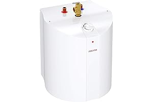 Eltron 235089 SHC 6 Gallon Water Heater