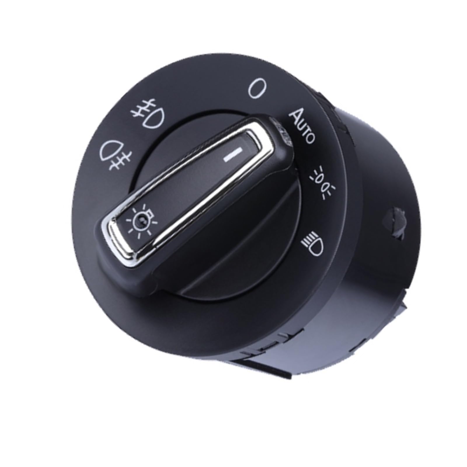 Interruptor de luces automáticas para VW Tiguan y Golf 7 soluciona fallos de faros 8