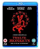  Twelve Monkey\'s [Blu-Ray] [Import]