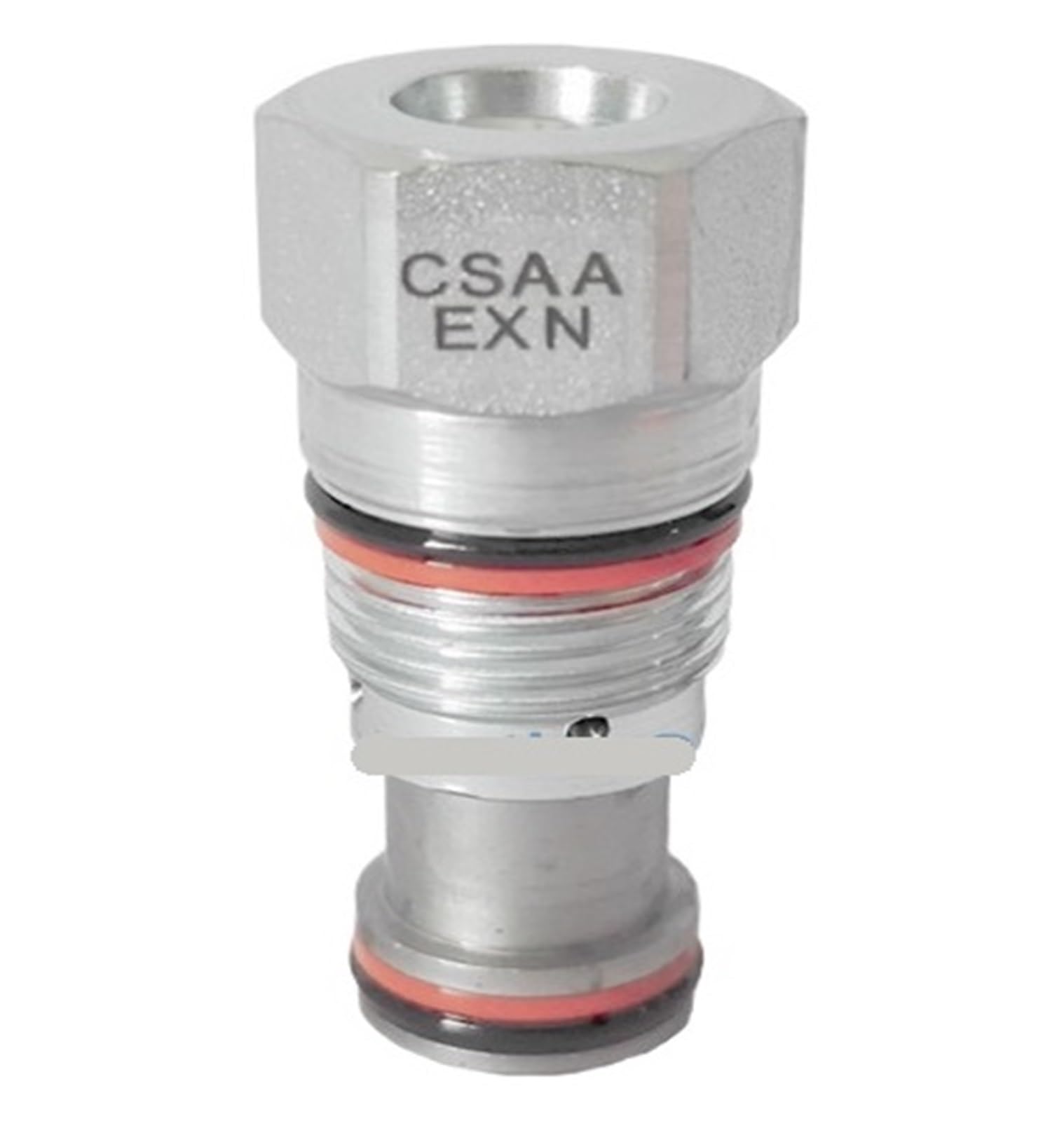 ZVQYSGIW CSAA-EXN CSAA-BXN Plug In Valve(CSAA-EXN)