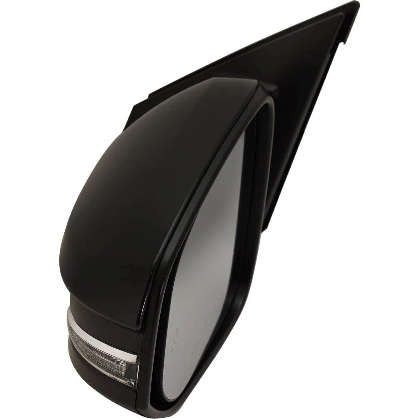 Amazon.com: Jumbo Auto Parts Replacement New Power Door Mirror For 