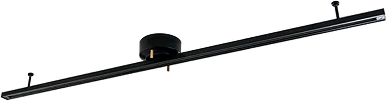 ライティングレール 1 3m ダクトレール インテリアダクト 配線ダクトレール おしゃれ シーリングライト ペンダントライト スポットライト 最新アイテム 照明器具 子供部屋 リビング用 居間用 ダイニング用 電気 天井照明 食卓用 ブラック