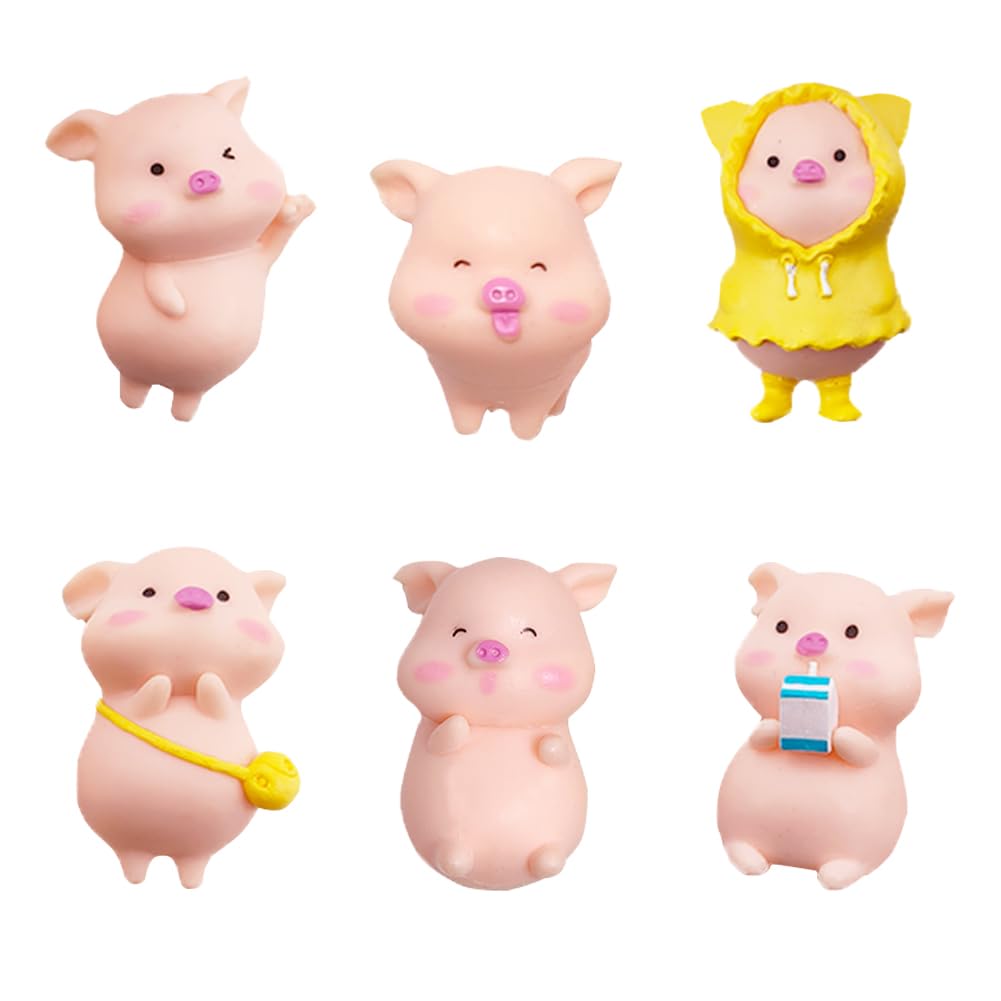 Fridge Magnets, Animal Refrigerator Magnets, Paxar 12Pcs Magnets,Home Kitchen Magnet Set for Office Whiteboard Decoration Photos, Maps