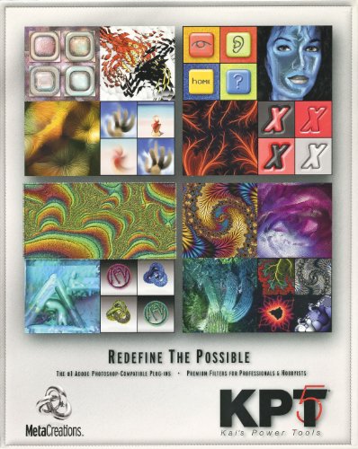 Kais Power Tools KPT 5