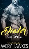  Dealer and his Bestowed Bride (The Rossi Family Mafia Book 2) (English Edition)