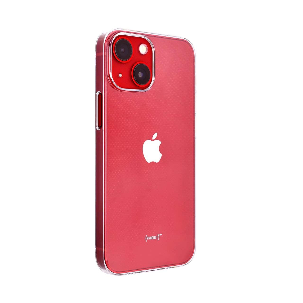 Amazon.co.jp: パワーサポート Air Jacket for iPhone 13 mini (5.4