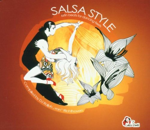 Salsa Style